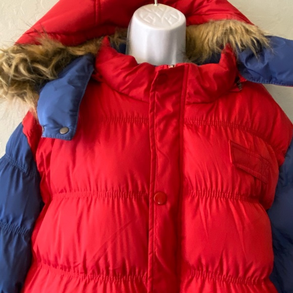 Wantdo puffer jacket winter coat warm wind proof - Picture 11 of 16